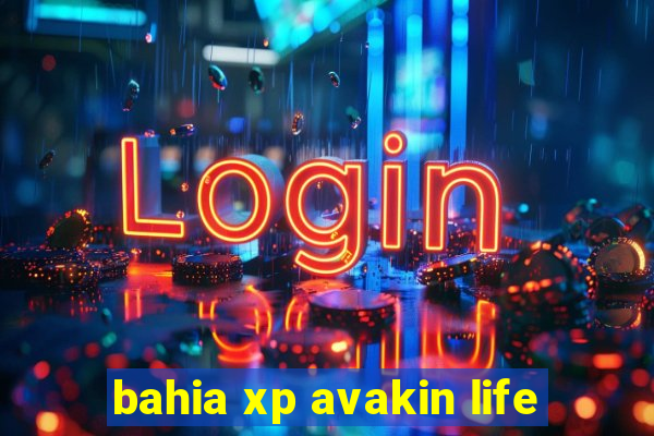 bahia xp avakin life